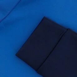 Men's Cody Hybrid Overhead Hoodie Royal / Marine / Green -Guin Sales Store cody 294 hybrid poly oh hoodie roy mar lime adult 5