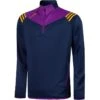 Men's Colorado Half Zip Squad Top Marine / Purple / Amber 2 Men's Colorado Half Zip Squad Top Marine / Purple / Amber -Guin Sales Store colorado 30 hz squad tonal mar purp amb 3s 1 1