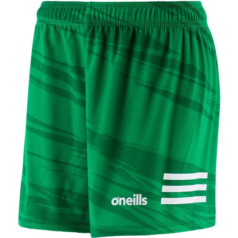 Connell Shorts 3 Pack Marine / Royal / Green 4 Connell Shorts 3 Pack Marine / Royal / Green - Image 2