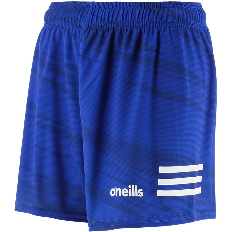 Connell Shorts 3 Pack Marine / Royal / Green 5 Connell Shorts 3 Pack Marine / Royal / Green - Image 3