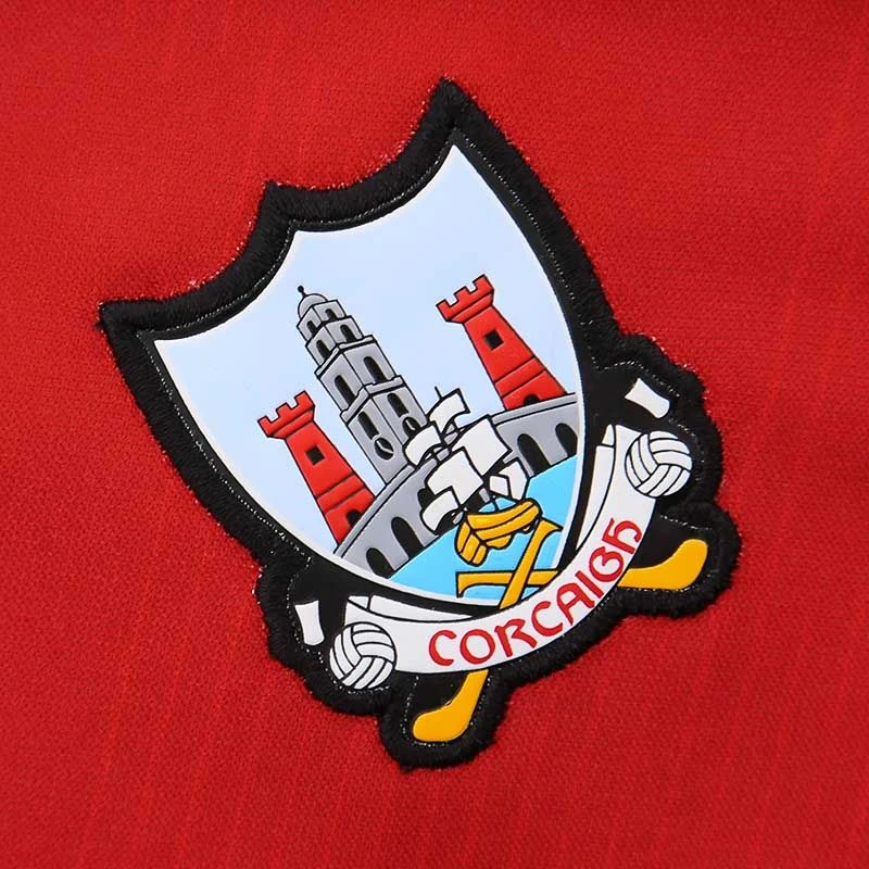 Cork GAA Home Jersey 2023 8 Cork GAA Home Jersey 2023 - Image 6