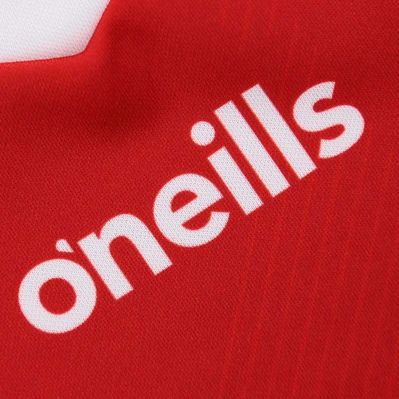 Cork GAA Home Jersey 2023 7 Cork GAA Home Jersey 2023 - Image 5