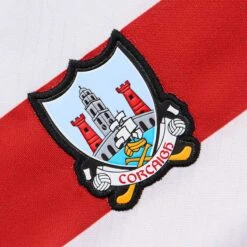 Cork GAA Women's Fit Goalkeeper Jersey 2023 12 Cork GAA Women's Fit Goalkeeper Jersey 2023 -Guin Sales Store cork tf gk jersey 23 adlt 3 1