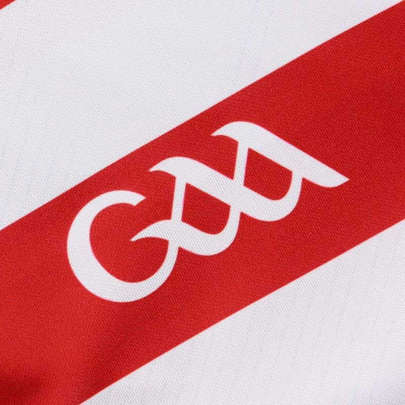 Cork GAA Women's Fit Goalkeeper Jersey 2023 6 Cork GAA Women's Fit Goalkeeper Jersey 2023 - Image 4