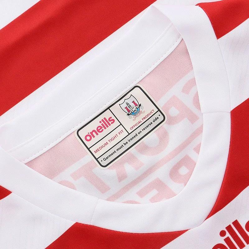 Cork GAA Women's Fit Goalkeeper Jersey 2023 9 Cork GAA Women's Fit Goalkeeper Jersey 2023 - Image 7