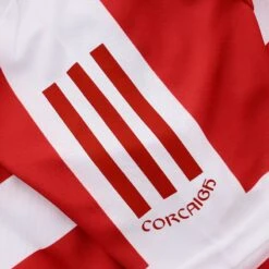 Cork GAA Women's Fit Goalkeeper Jersey 2023 17 Cork GAA Women's Fit Goalkeeper Jersey 2023 -Guin Sales Store cork tf gk jersey 23 adlt 8 1