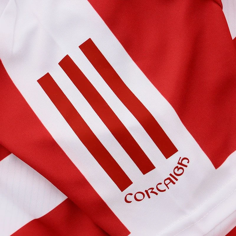 Cork GAA Women's Fit Goalkeeper Jersey 2023 10 Cork GAA Women's Fit Goalkeeper Jersey 2023 - Image 8