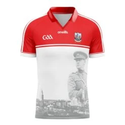 Cork GFC Boston Women's Fit Jersey