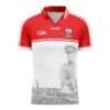 Cork GFC Boston Jersey 1 Cork GFC Boston Jersey -Guin Sales Store cork gfc boston keeper jersey front 2