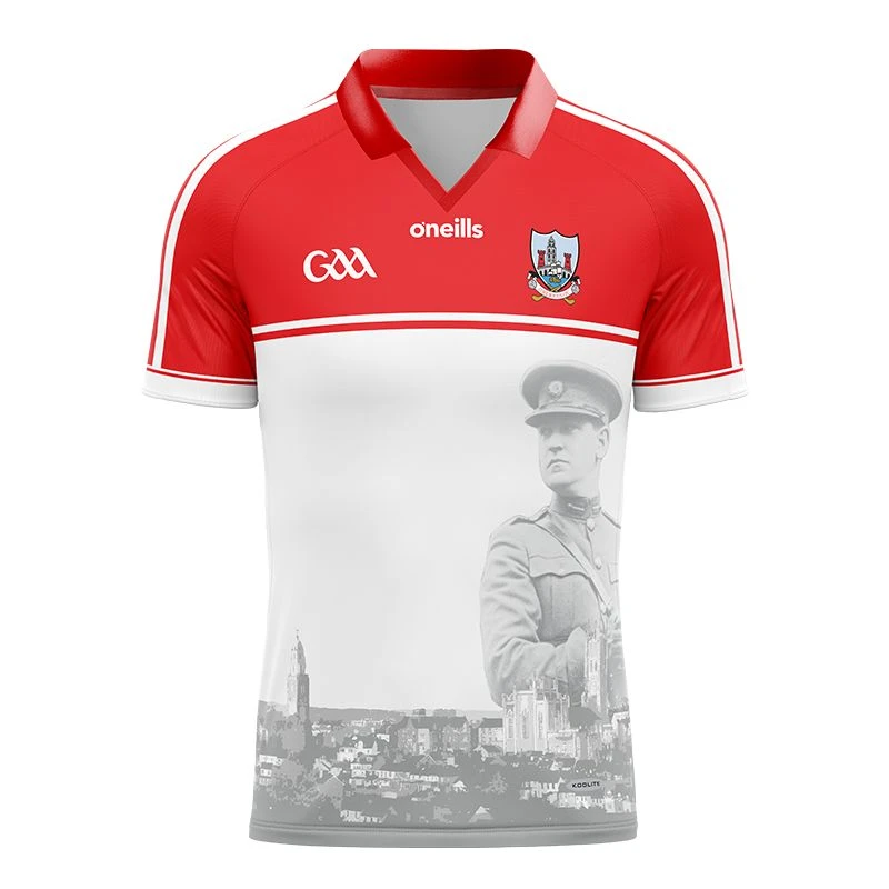 Cork GFC Boston Jersey 3 Cork GFC Boston Jersey