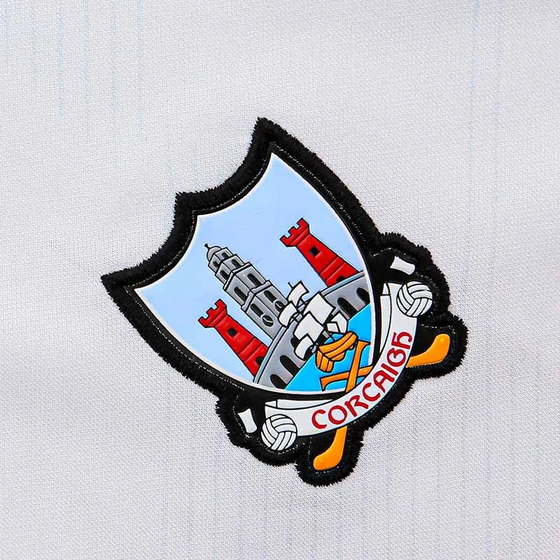 Cork GAA Women's Fit Alternative Jersey 2023 - Image 3