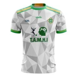 Cumann An Phiarsaigh Away Keeper Jersey