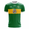 Cumann An Phiarsaigh Home Outfield Jersey 1 Cumann An Phiarsaigh Home Outfield Jersey -Guin Sales Store cumannanphiarsaigh 3d jersey front 2