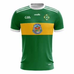 Cumann An Phiarsaigh Home Outfield Jersey