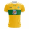 Cumann An Phiarsaigh Women's Fit Home Keeper Jersey