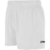 Men's Cyclone Rugby Shorts White 2 Men's Cyclone Rugby Shorts White -Guin Sales Store cyclone shorts wht 1 2 2
