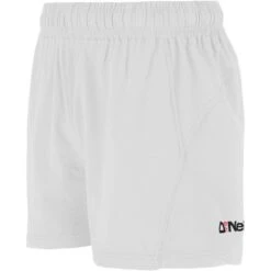 Men's Cyclone Rugby Shorts White