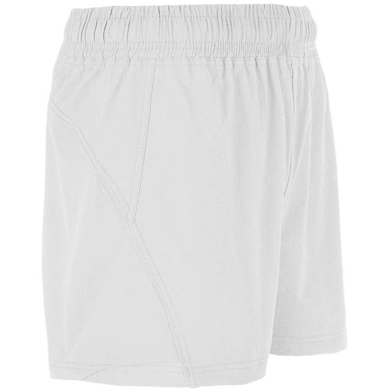 Men's Cyclone Rugby Shorts White 4 Men's Cyclone Rugby Shorts White - Image 2