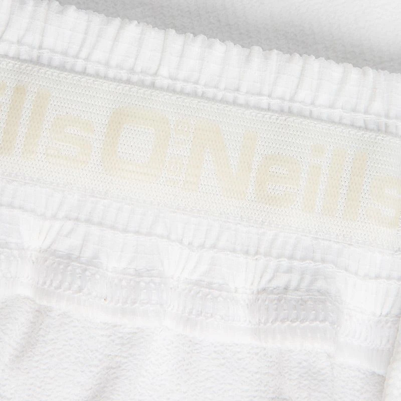 Men's Cyclone Rugby Shorts White 6 Men's Cyclone Rugby Shorts White - Image 4