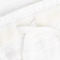 Men's Cyclone Rugby Shorts White 12 Men's Cyclone Rugby Shorts White -Guin Sales Store cyclone shorts wht 5 1