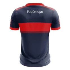 Donaghmoyne GFC Jersey (Away) 5 Donaghmoyne GFC Jersey (Away) -Guin Sales Store donaghmoynegfc 3d away jersey back 2