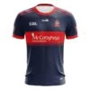Donaghmoyne GFC Jersey (Away) -Guin Sales Store donaghmoynegfc 3d away jersey front 2