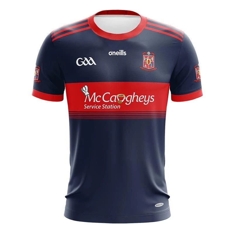 Donaghmoyne GFC Jersey (Away) 3 Donaghmoyne GFC Jersey (Away)