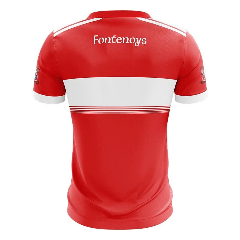 Donaghmoyne GFC Jersey 4 Donaghmoyne GFC Jersey - Image 2