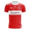 Donaghmoyne GFC Jersey -Guin Sales Store donaghmoynegfc 3d jersey front 2