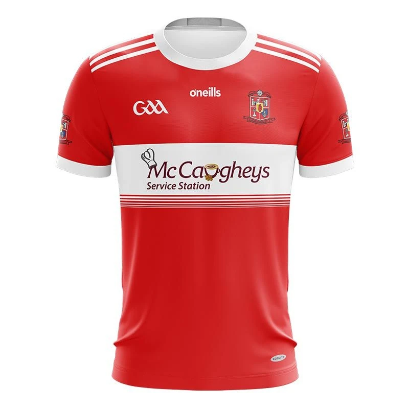 Donaghmoyne GFC Jersey 3 Donaghmoyne GFC Jersey