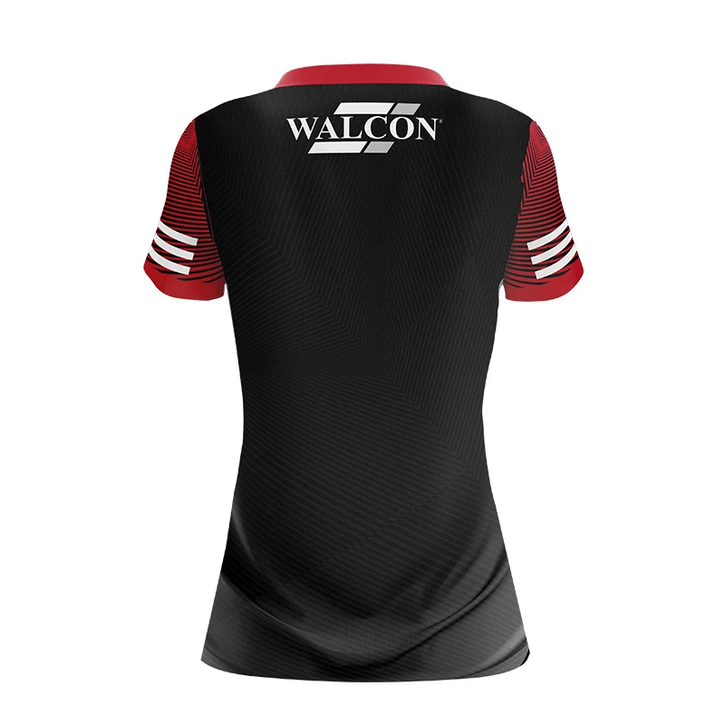 Down Camogie Women's Fit Training Jersey 2023 4 Down Camogie Women's Fit Training Jersey 2023 - Image 2