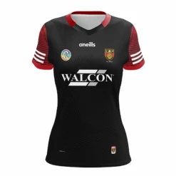 Down Camogie Women's Fit Training Jersey 2023