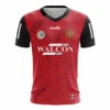 Down Camogie Camogie Home Jersey 2023 -Guin Sales Store down camogie rdbk walcon 3s camogie jersey 3d front 6