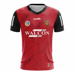 Down Camogie Camogie Home Jersey 2023
