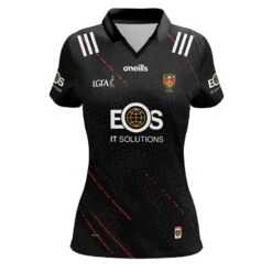 Down LGFA Women's Fit Goalkeeper Jersey 2023