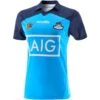 Dublin Camogie Women's Fit Home Jersey 2023 -Guin Sales Store dublin camogie home jersey sky mar wht 23 1