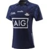 Dublin GAA Women's Fit Goalkeeper Jersey 2023 -Guin Sales Store dublin gk jersey wmns 23 p1