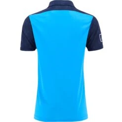 Dublin LGFA Women's Fit Home Jersey 2023 -Guin Sales Store dublin lgfa home jersey sky mar wht 23 2