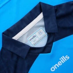 Dublin LGFA Women's Fit Home Jersey 2023 -Guin Sales Store dublin lgfa home jersey sky mar wht 23 5