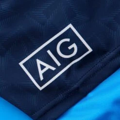 Dublin LGFA Women's Fit Home Jersey 2023 -Guin Sales Store dublin lgfa home jersey sky mar wht 23 6