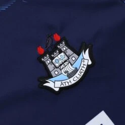 Dublin GAA Women's Fit Goalkeeper Jersey 2023 -Guin Sales Store dublin reg fit gk jersey 23 p3 11