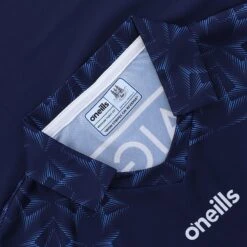 Dublin GAA Women's Fit Goalkeeper Jersey 2023 -Guin Sales Store dublin reg fit gk jersey 23 p8 11