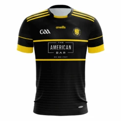East Belfast GAA Jersey (American Bar)