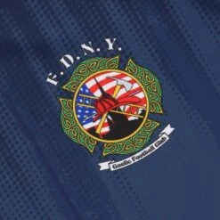 FDNY GAA 911 20th Anniversary Jersey 11 FDNY GAA 911 20th Anniversary Jersey -Guin Sales Store fdny tf never forget september 11 2001 jersey 3 1