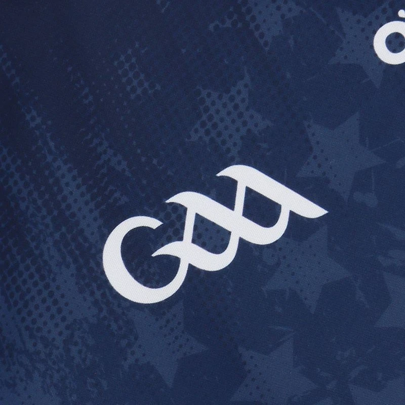 FDNY GAA 911 20th Anniversary Jersey 6 FDNY GAA 911 20th Anniversary Jersey - Image 4