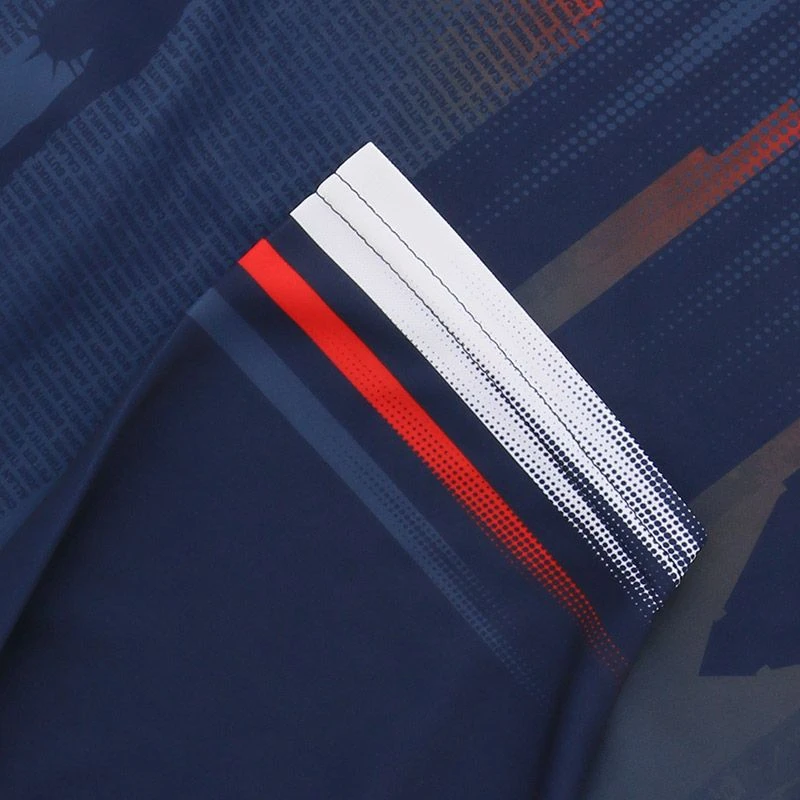 FDNY GAA 911 20th Anniversary Jersey 8 FDNY GAA 911 20th Anniversary Jersey - Image 6