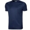 Men's Foyle T-Shirt Marine -Guin Sales Store foyle tee navy 1 2