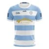 Gaelscoil An Loinnain Women's Fit Jersey 2 Gaelscoil An Loinnain Women's Fit Jersey -Guin Sales Store gal 3d sky jersey front 1