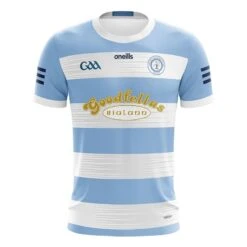 Gaelscoil An Loinnain Women's Fit Jersey