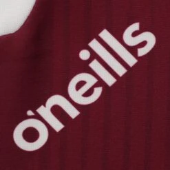 Galway GAA Home Jersey 2023 17 Galway GAA Home Jersey 2023 -Guin Sales Store galway home jersey maroon wht p 3 8